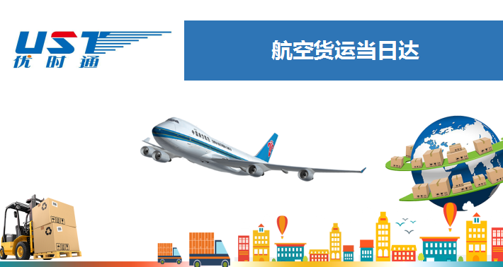 航空貨運當(dāng)日達