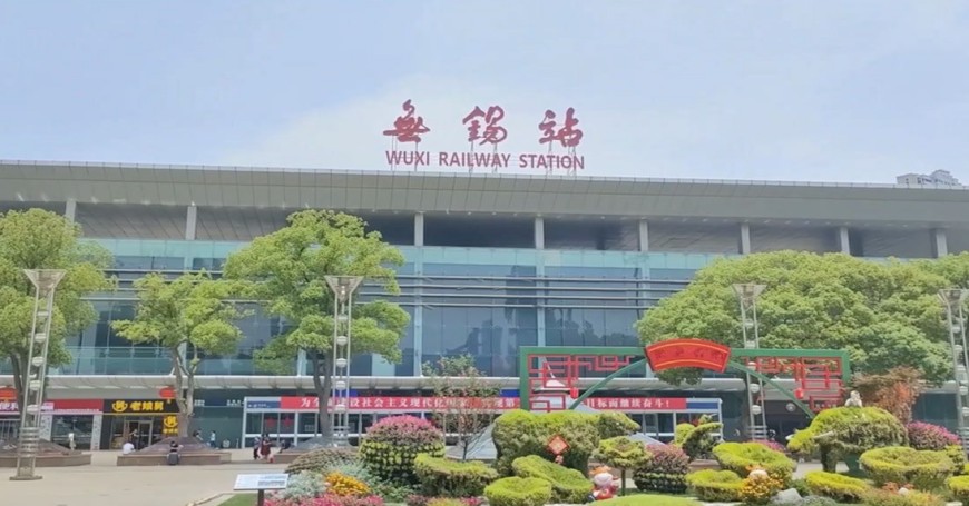 重慶到無錫航空貨運(yùn)